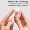 Lovehoney Passion Pod Clitoral Suction Stimulator