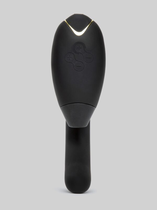 a39565g72547_3 Womanizer InsideOut Rechargeable G-Spot and Clitoral Stimulator