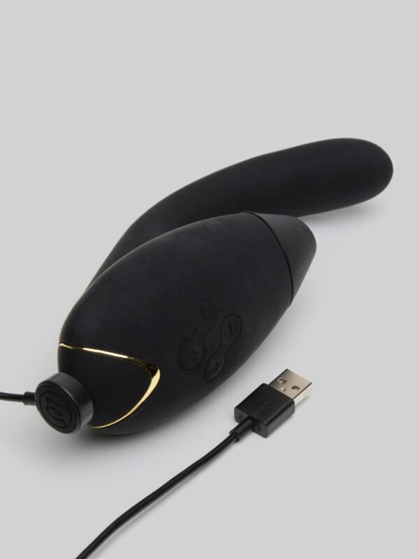 a39565g72547_4 Womanizer InsideOut Rechargeable G-Spot and Clitoral Stimulator