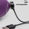 Womanizer X Lovehoney InsideOut Rechargeable G-Spot and Clitoral Stimulator