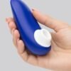 Womanizer Starlet 2 Rechargeable Clitoral Suction Stimulator