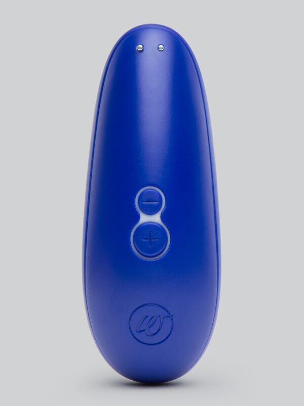 Womanizer Starlet 2 Rechargeable Clitoral Suction Stimulator