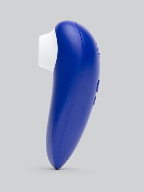 Womanizer Starlet 2 Rechargeable Clitoral Suction Stimulator