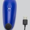 Womanizer Starlet 2 Rechargeable Clitoral Suction Stimulator