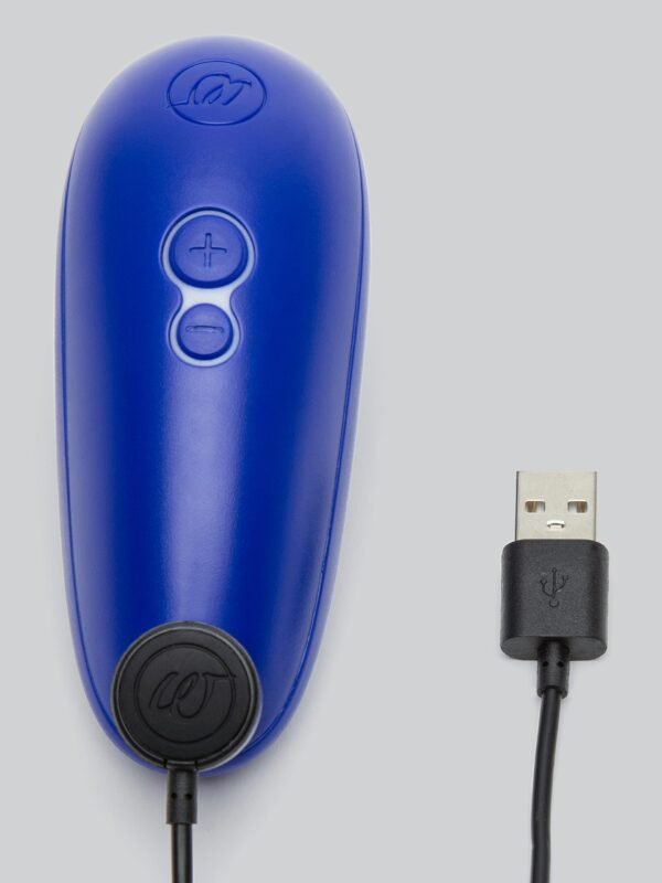 Womanizer Starlet 2 Rechargeable Clitoral Suction Stimulator