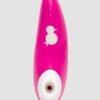 ROMP Shine Rechargeable Clitoral Suction Stimulator