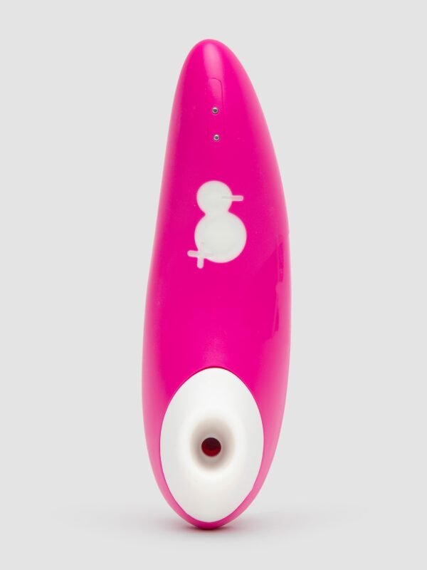 ROMP Shine Rechargeable Clitoral Suction Stimulator