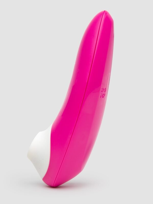 ROMP Shine Rechargeable Clitoral Suction Stimulator