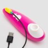 ROMP Shine Rechargeable Clitoral Suction Stimulator
