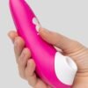 ROMP Shine Rechargeable Clitoral Suction Stimulator