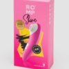 ROMP Shine Rechargeable Clitoral Suction Stimulator