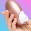 Lovehoney Clitoral Suction Stimulator