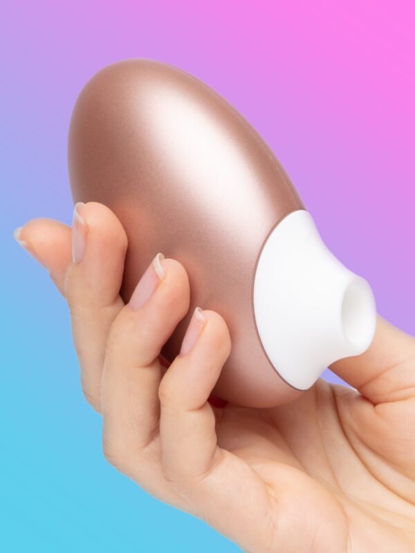 Lovehoney Clitoral Suction Stimulator