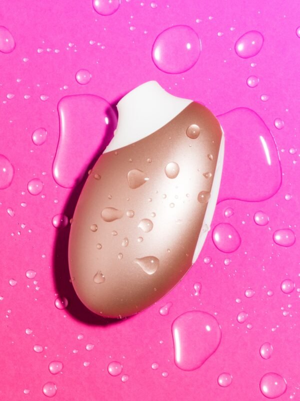 Lovehoney Clitoral Suction Stimulator