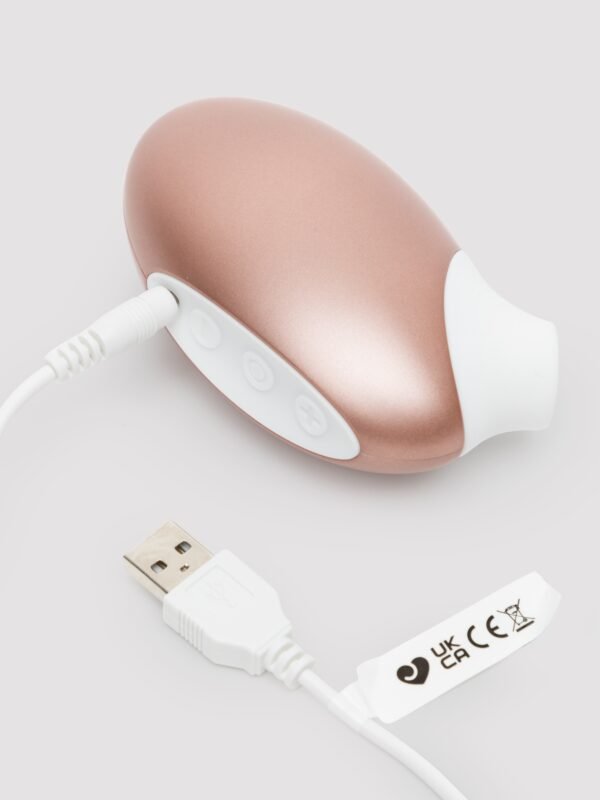 Lovehoney Clitoral Suction Stimulator