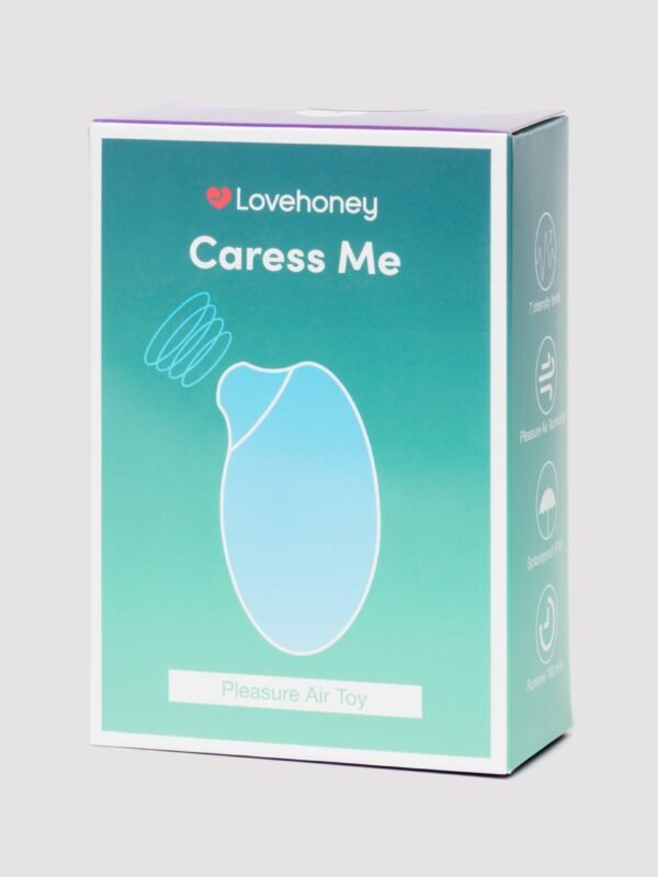 Lovehoney Clitoral Suction Stimulator
