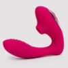 Lovehoney Indulge G-Spot and Clitoral Suction Stimulator
