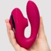 Lovehoney Indulge G-Spot and Clitoral Suction Stimulator