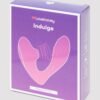 Lovehoney Indulge G-Spot and Clitoral Suction Stimulator