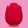 a47778g85438_1 Lovehoney mon ami Pleasure Air Rose Clitoral Suction Stimulator