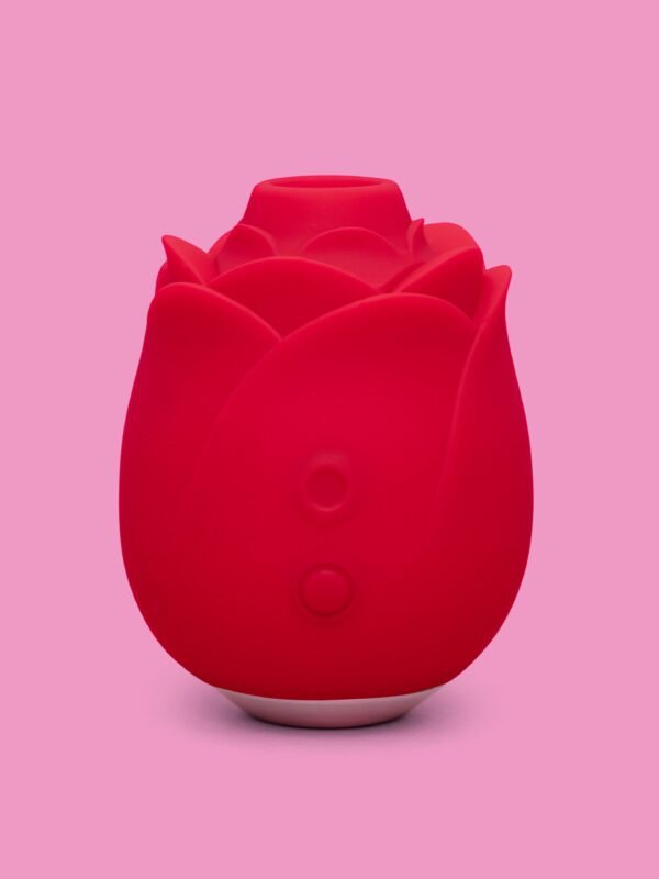 a47778g85438_1 Lovehoney mon ami Pleasure Air Rose Clitoral Suction Stimulator