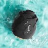 Fifty Shades of Grey Black Rose Silicone Clitoral Suction Stimulator