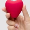 Lovehoney Heartbeat Clitoral Suction Stimulator