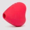Lovehoney Heartbeat Clitoral Suction Stimulator