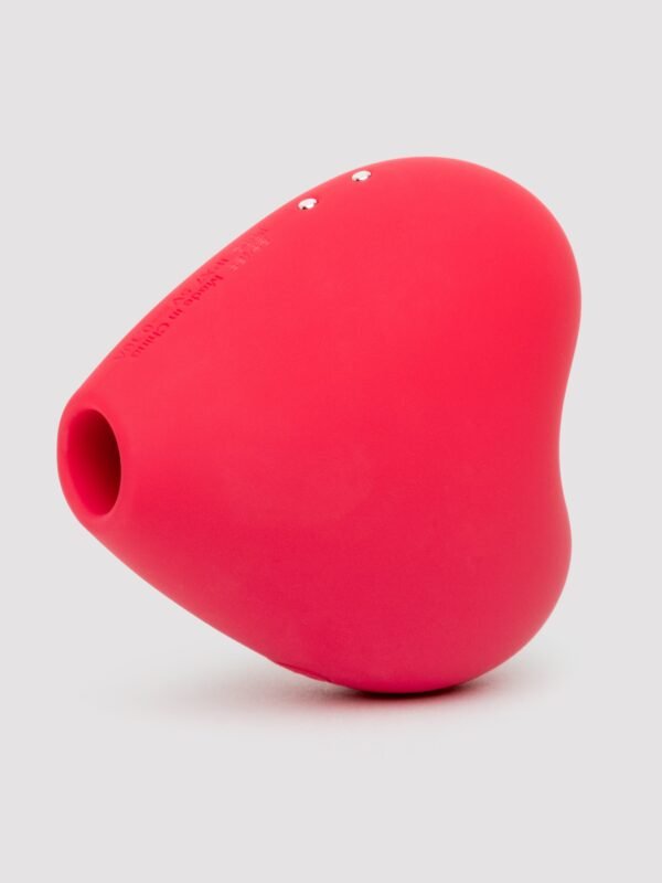 Lovehoney Heartbeat Clitoral Suction Stimulator