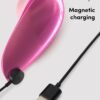 Womanizer Liberty 2 by Iggy Azalea Travel Clitoral Suction Stimulator