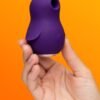 Lovehoney Pocket Pal Clitoral Suction Stimulator