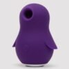 Lovehoney Pocket Pal Clitoral Suction Stimulator