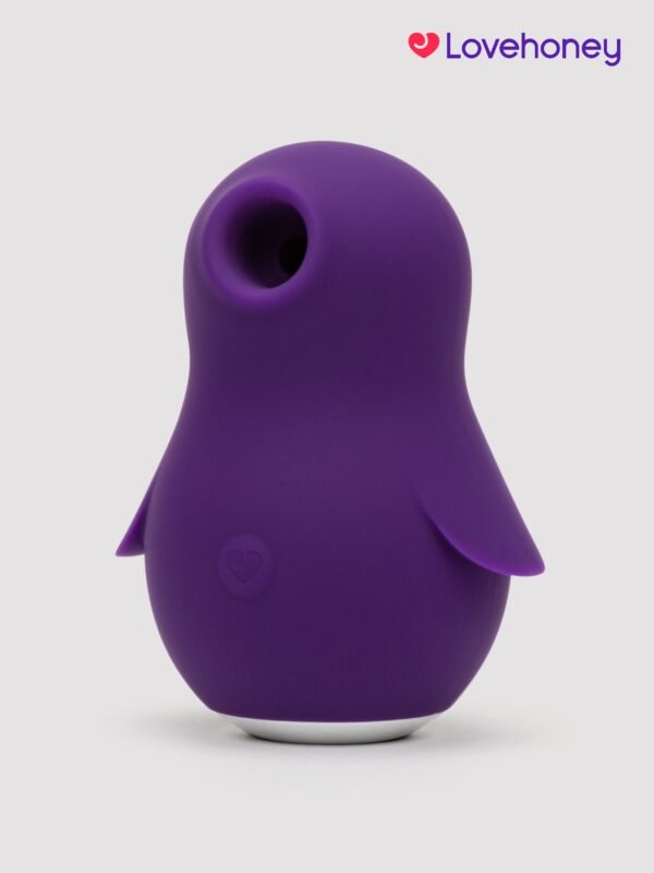 Lovehoney Pocket Pal Clitoral Suction Stimulator