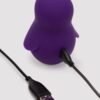 Lovehoney Pocket Pal Clitoral Suction Stimulator