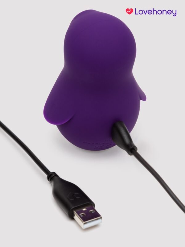 Lovehoney Pocket Pal Clitoral Suction Stimulator