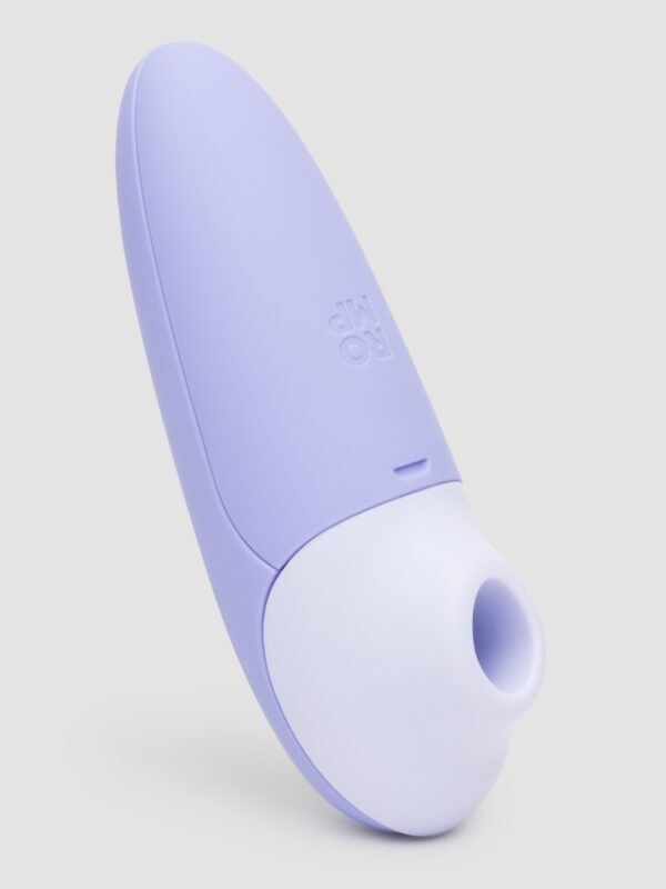 a48565g87167_1 ROMP X Lovehoney Switch X Clitoral Suction Stimulator
