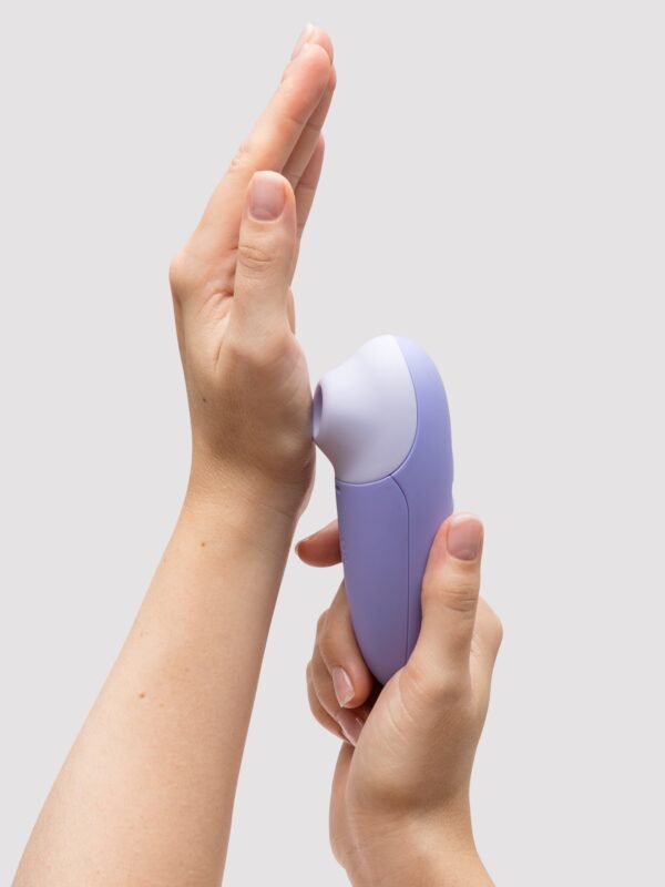 a48565g87167_5 ROMP X Lovehoney Switch X Clitoral Suction Stimulator