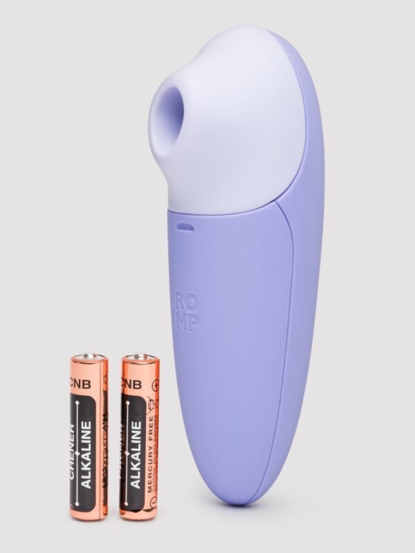 a48565g87167_6 ROMP X Lovehoney Switch X Clitoral Suction Stimulator