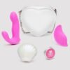 Lovehoney Goddess Glow Clitoral Pleasure Kit