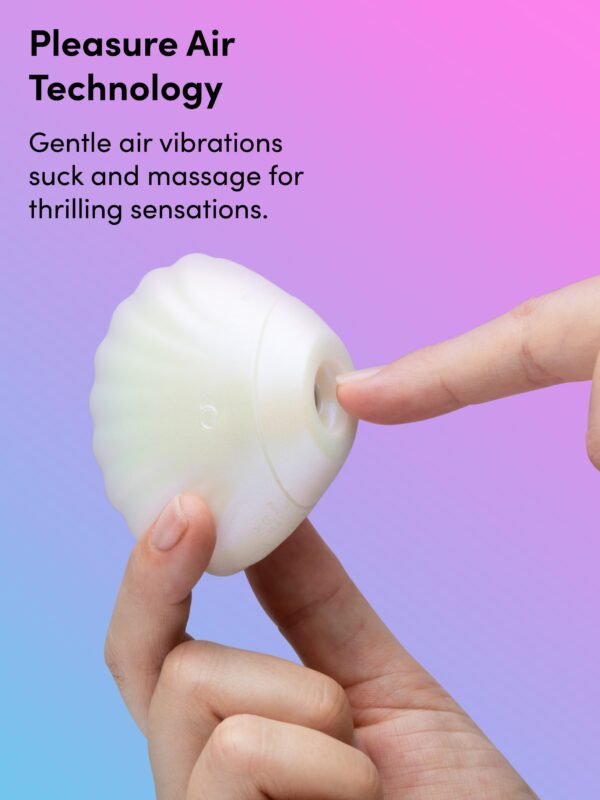 Lovehoney Goddess Glow Clitoral Pleasure Kit