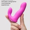 Lovehoney Goddess Glow Clitoral Pleasure Kit