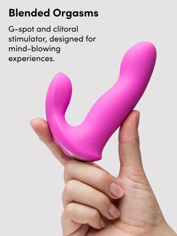 Lovehoney Goddess Glow Clitoral Pleasure Kit