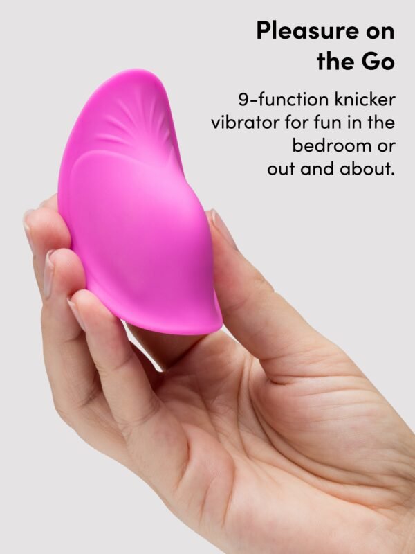 Lovehoney Goddess Glow Clitoral Pleasure Kit