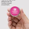 Lovehoney Goddess Glow Clitoral Pleasure Kit