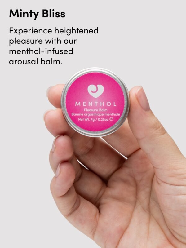 Lovehoney Goddess Glow Clitoral Pleasure Kit