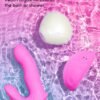 Lovehoney Goddess Glow Clitoral Pleasure Kit