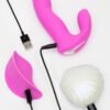 Lovehoney Goddess Glow Clitoral Pleasure Kit