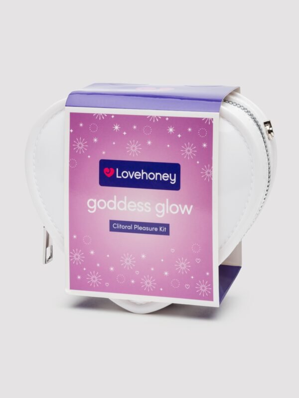 Lovehoney Goddess Glow Clitoral Pleasure Kit