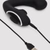 Fifty Shades of Grey Greedy Girl Duet Dual Stimulator with Clitoral Suction