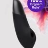 a49012g86977_1 Womanizer Enhance Black Pleasure Air Clitoral Vibrator